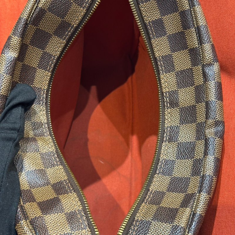 💎Han's house精品服飾💎LOUIS VUITTON/側背包 N45255-1