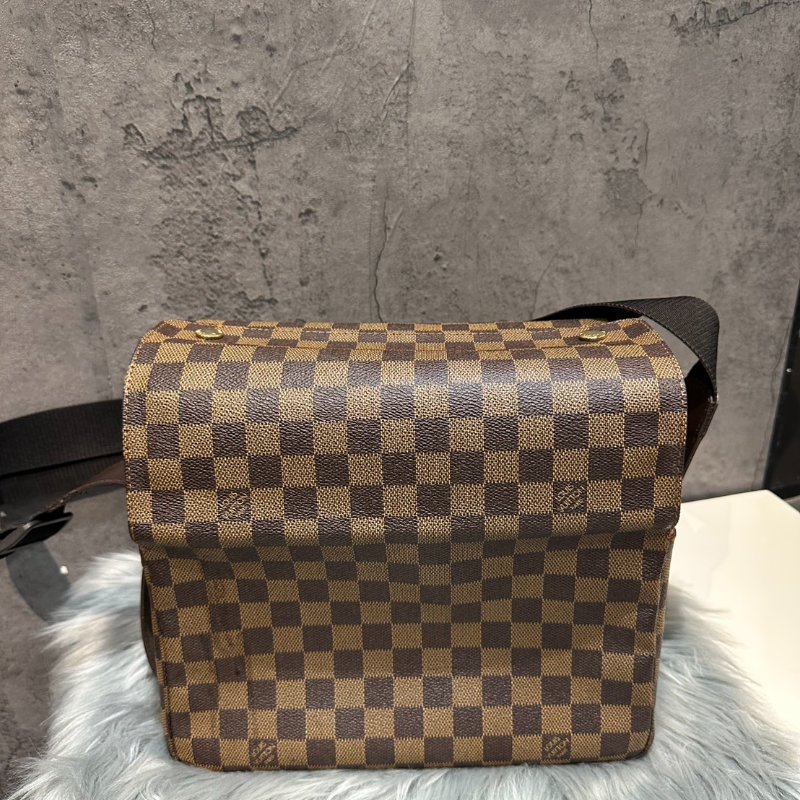 💎Han's house精品服飾💎LOUIS VUITTON/側背包 N45255-4