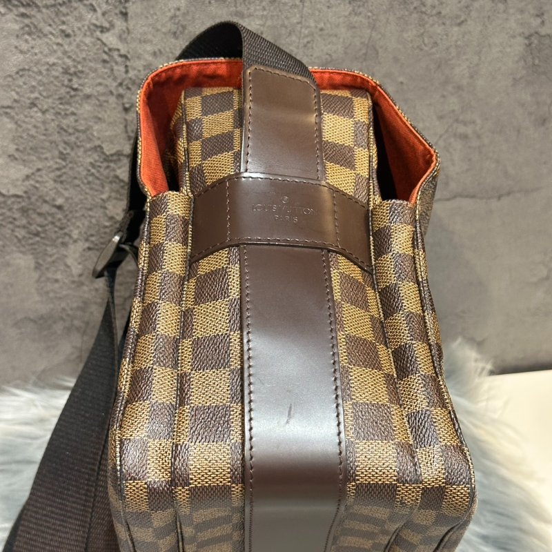 💎Han's house精品服飾💎LOUIS VUITTON/側背包 N45255-6