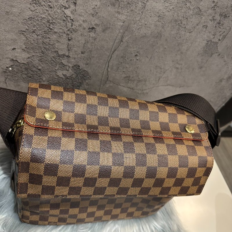 💎Han's house精品服飾💎LOUIS VUITTON/側背包 N45255-7