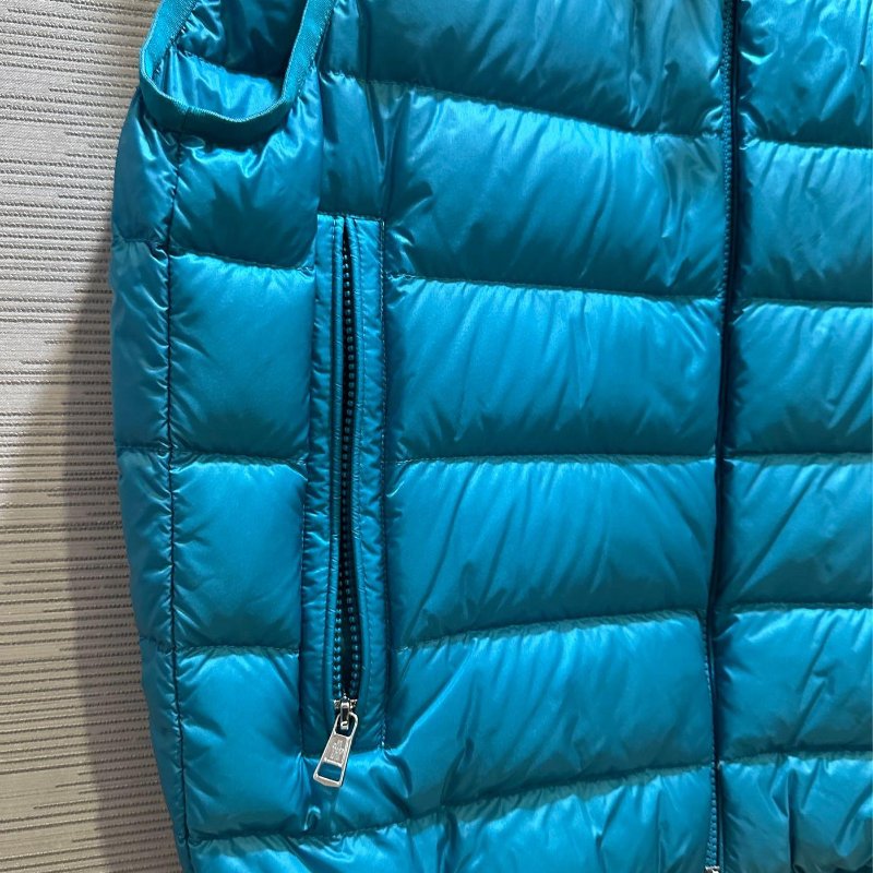 💎Han's house精品服飾💎 moncler Rocoque 羽絨 背心  原價40700-8