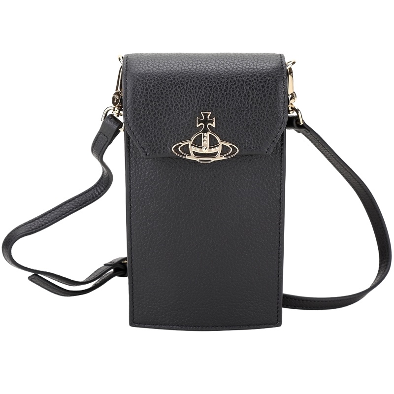 Vivienne Westwood 西太后手機包-0