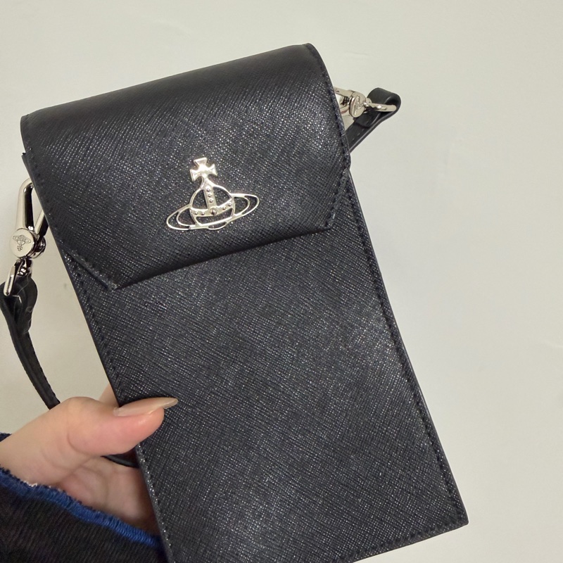Vivienne Westwood 西太后手機包-1