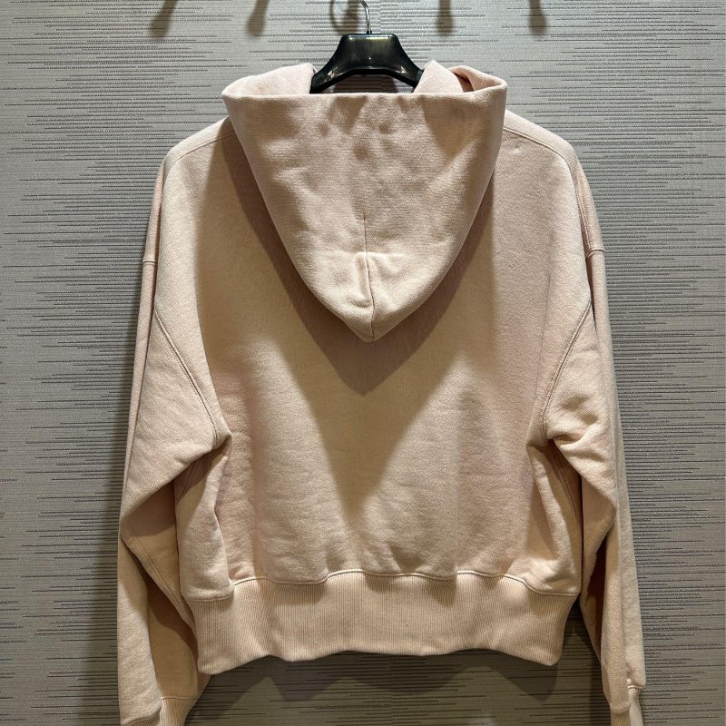 💎Han's house精品服飾💎 GUCCI 古馳 立體 刺繡  連帽 衛衣 帽T-6