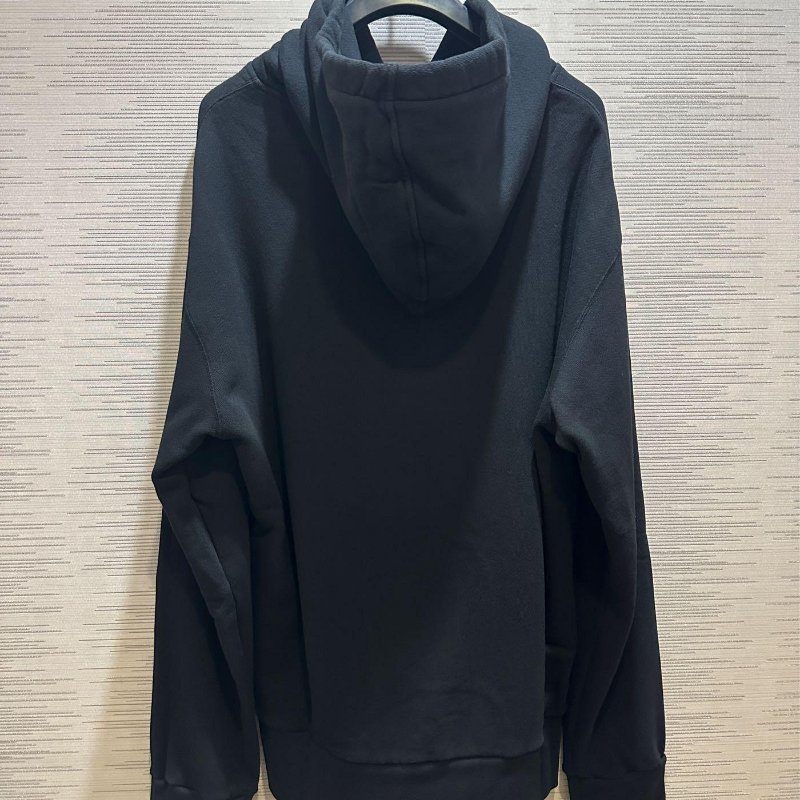 💎Han's house精品服飾💎 GUCCI 復古 LOGO 連帽 衛衣 帽T  原價39700-4