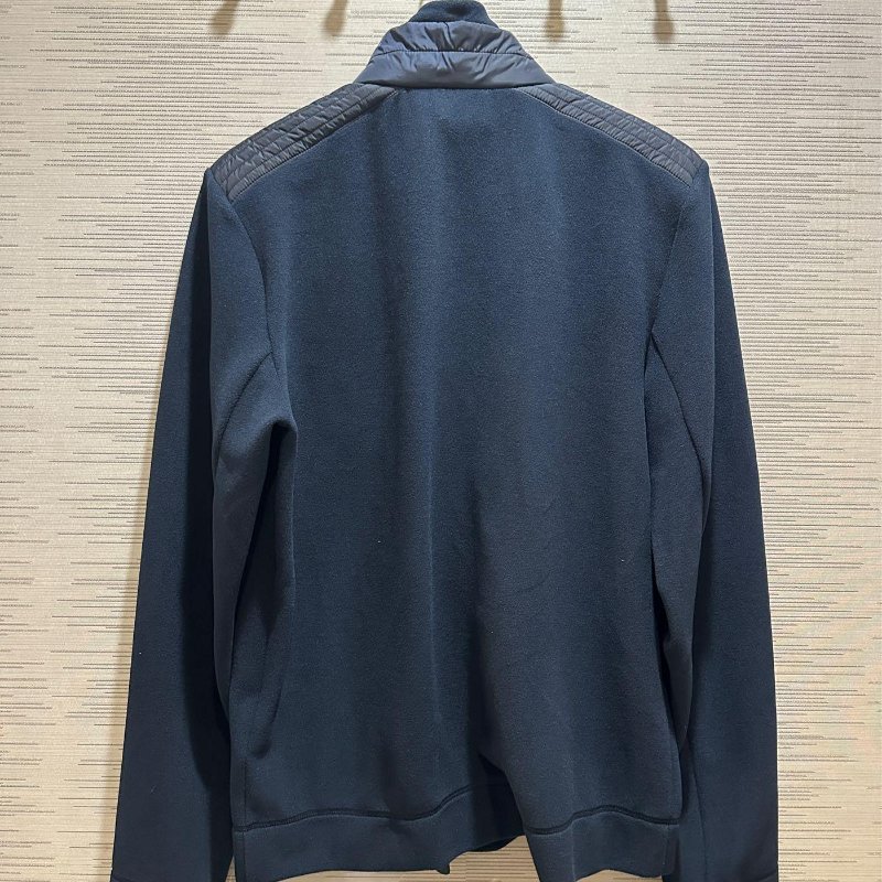 💎Han's house精品服飾💎MONCLER 滑雪系列 拼接 尼龍 外套 原價27200-4