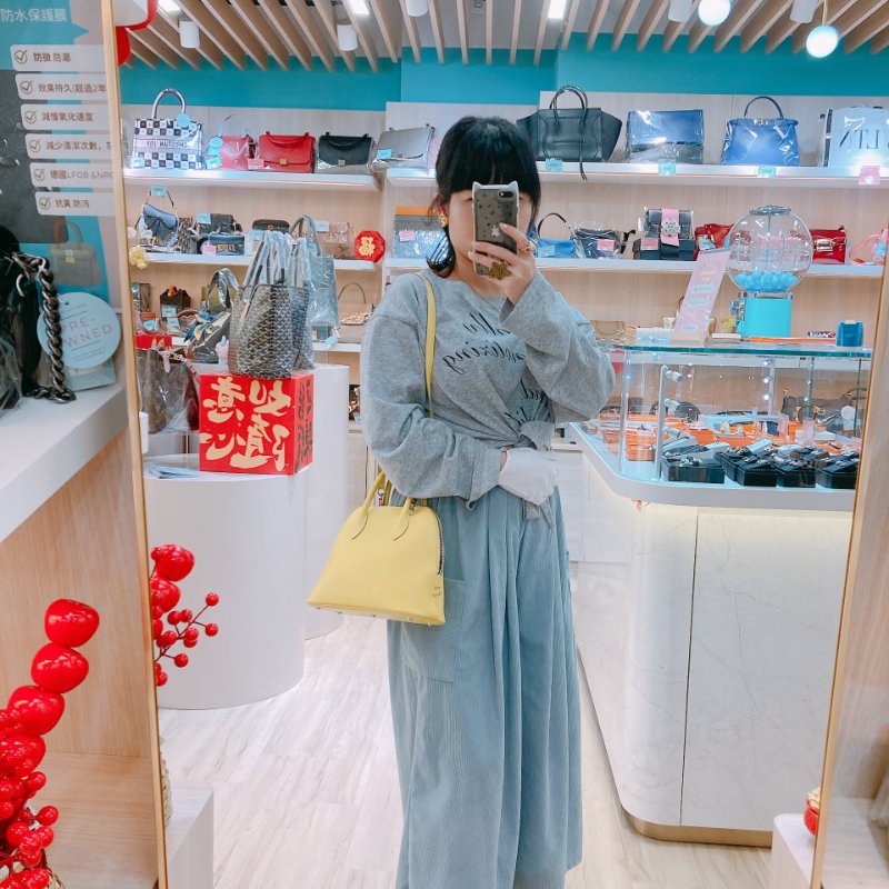 MS0506 Hermes 愛馬仕 保齡球包 檸檬黃色 銀扣 Bolide 25 Evercolor 9R Lime x PHW-19