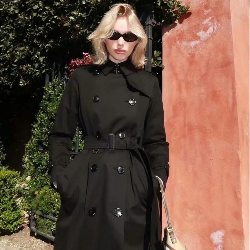 💎Han's house精品服飾💎Burberry 格紋 迷你 麻將包 側背包  原價26500-3