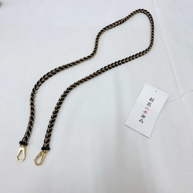 莉亞精品♡LV M45165 絲巾雙色化妝包 二手-16
