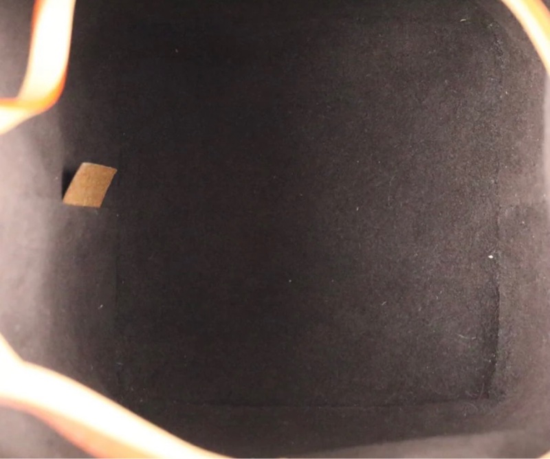 「JL精品代購」98新 LV 老花 迷你燒賣 ic 芯片款-8