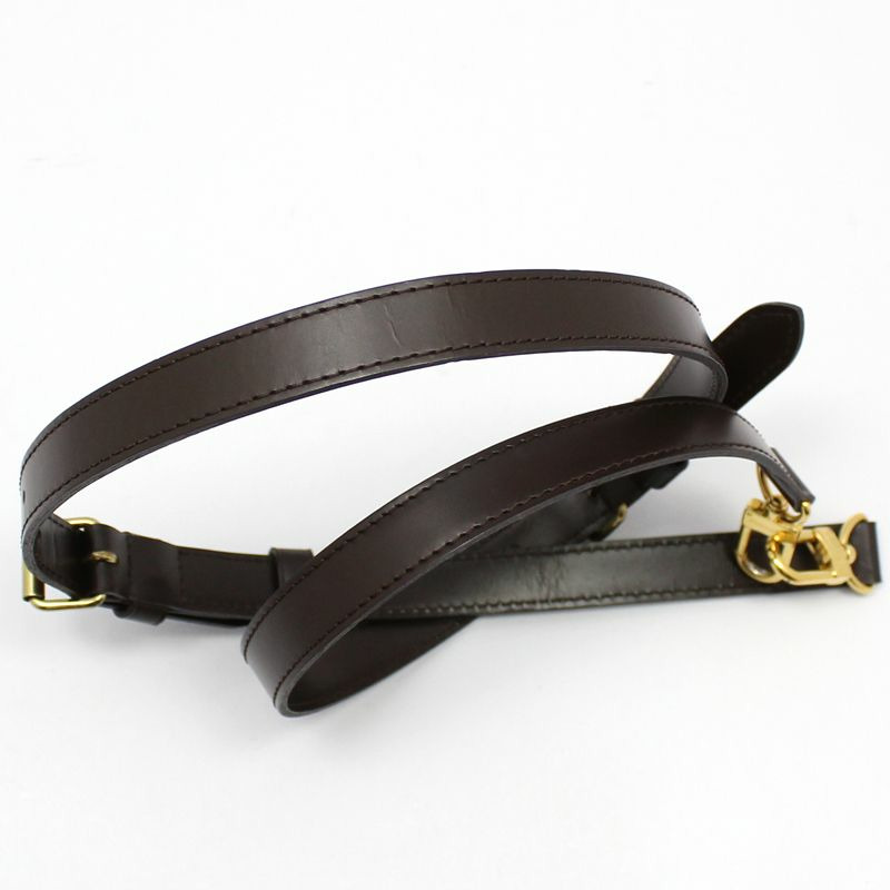 【包稅】LOUIS VUITTON 路易威登 Damier Ebene 全新 Bandoulière Speedy 30 肩背包-8