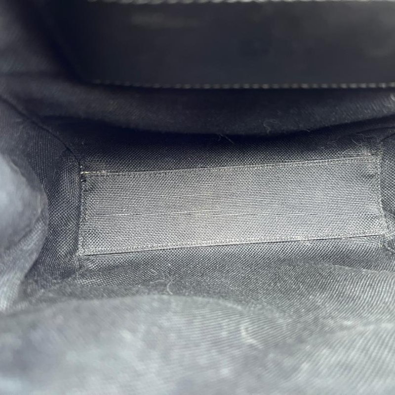 GUCCI GG Supreme 老花迷你托特包-2