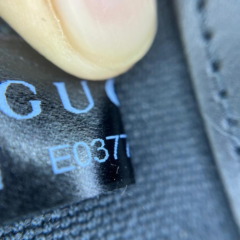 GUCCI GG Supreme 老花迷你托特包-6