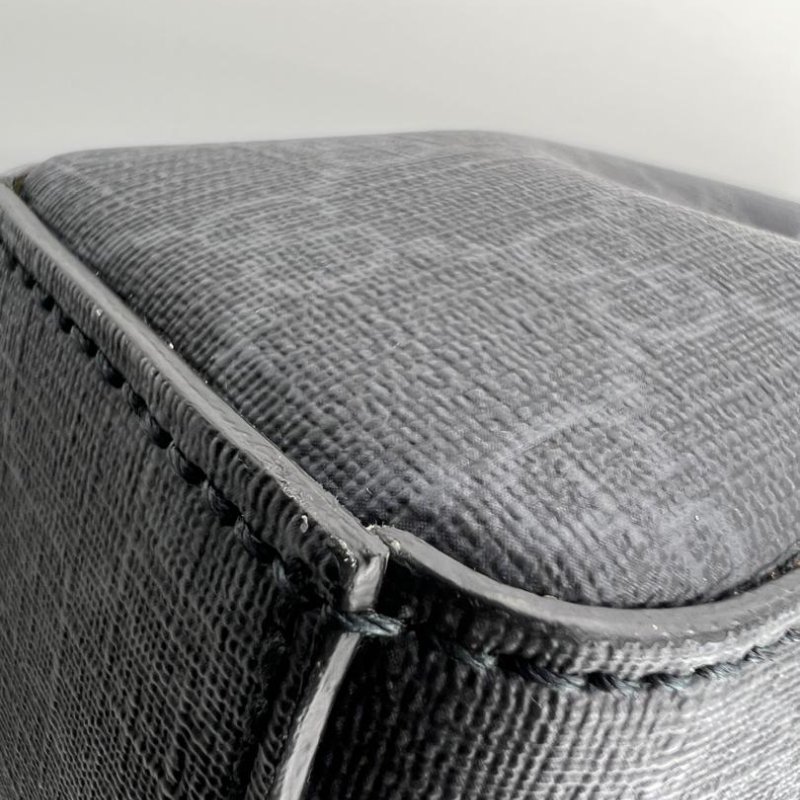 GUCCI GG Supreme 老花迷你托特包-9