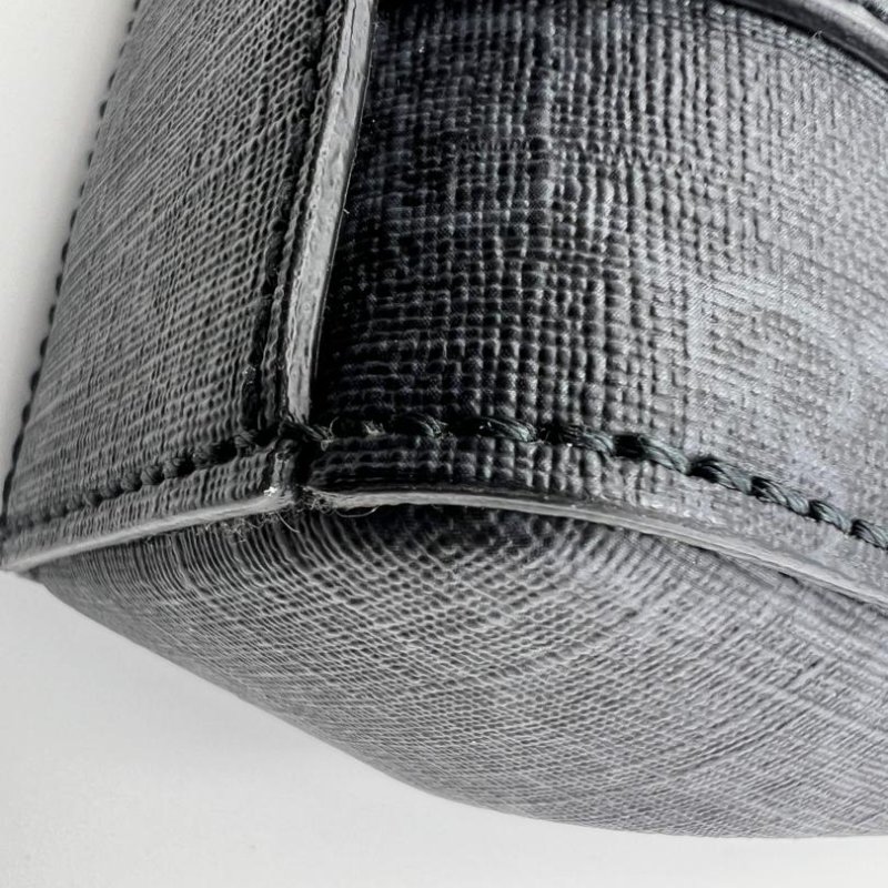 GUCCI GG Supreme 老花迷你托特包-10