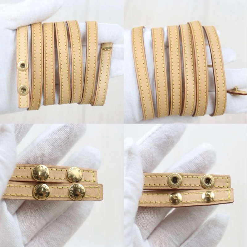 「JL精品代購」98新 LV 老花信封單肩包-10