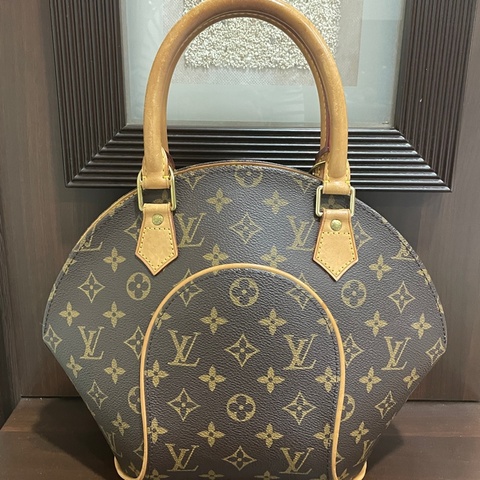 LV Ellipse PM河蚌包 手提包