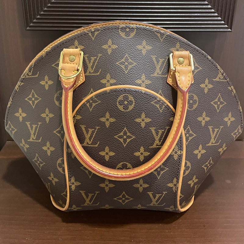 LV Ellipse PM河蚌包 手提包-1