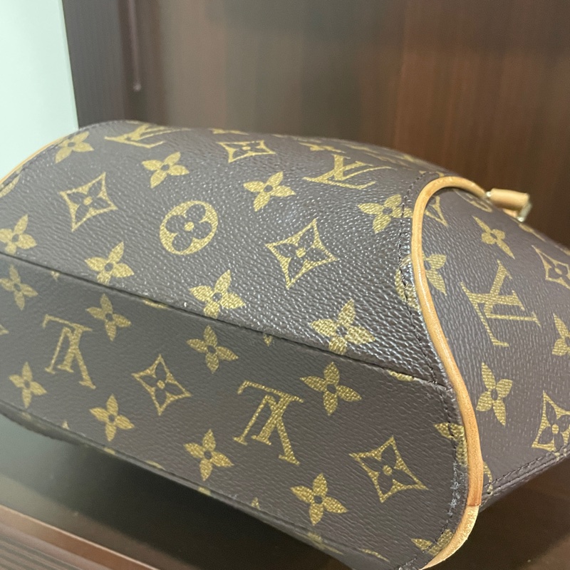 LV Ellipse PM河蚌包 手提包-8