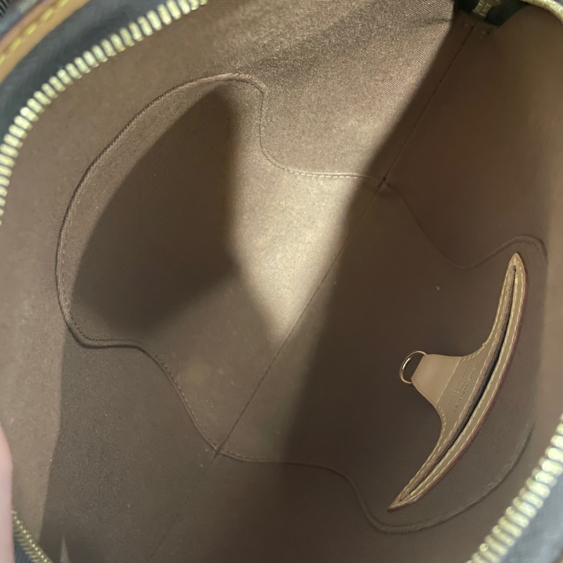 LV Ellipse PM河蚌包 手提包-9