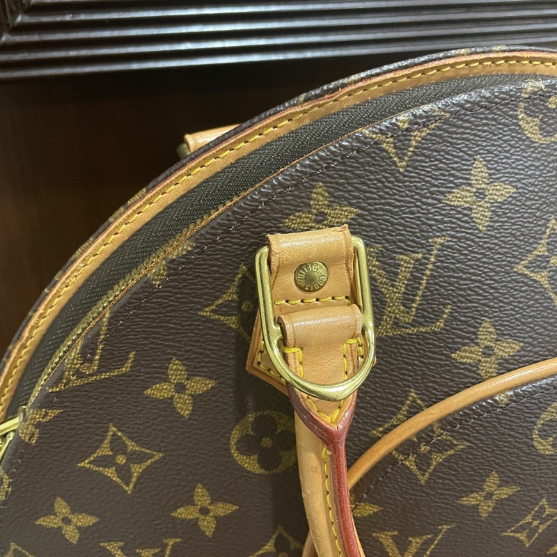 LV Ellipse PM河蚌包 手提包-13