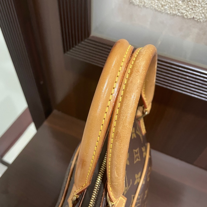 LV Ellipse PM河蚌包 手提包-14