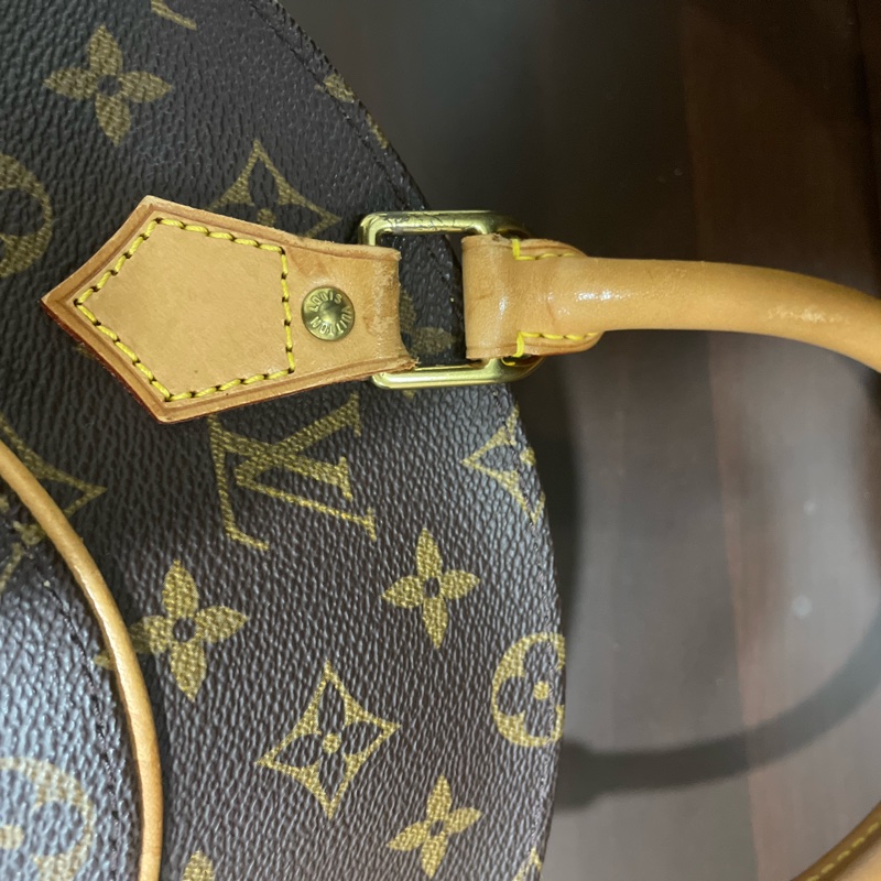 LV Ellipse PM河蚌包 手提包-16
