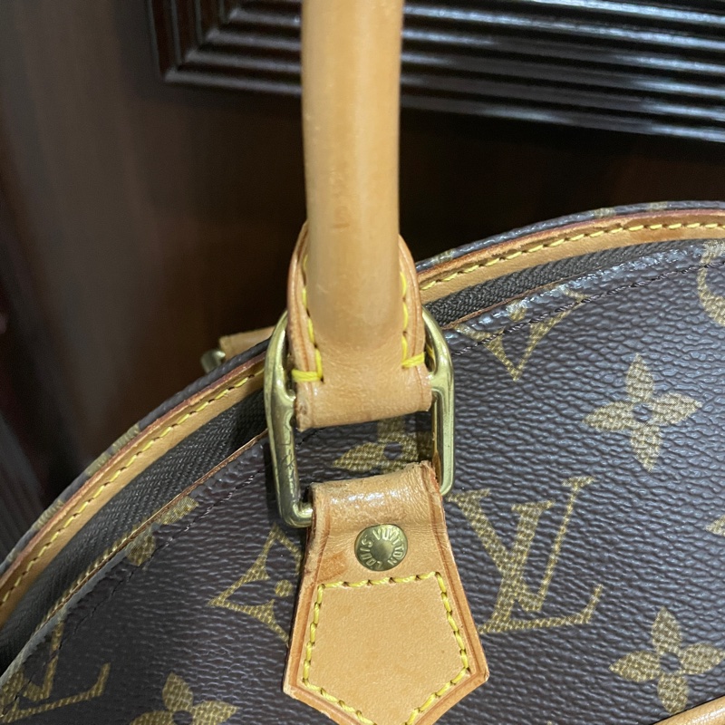 LV Ellipse PM河蚌包 手提包-17