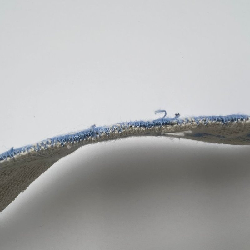 DIOR Oblique 系列可調節寬肩帶-2