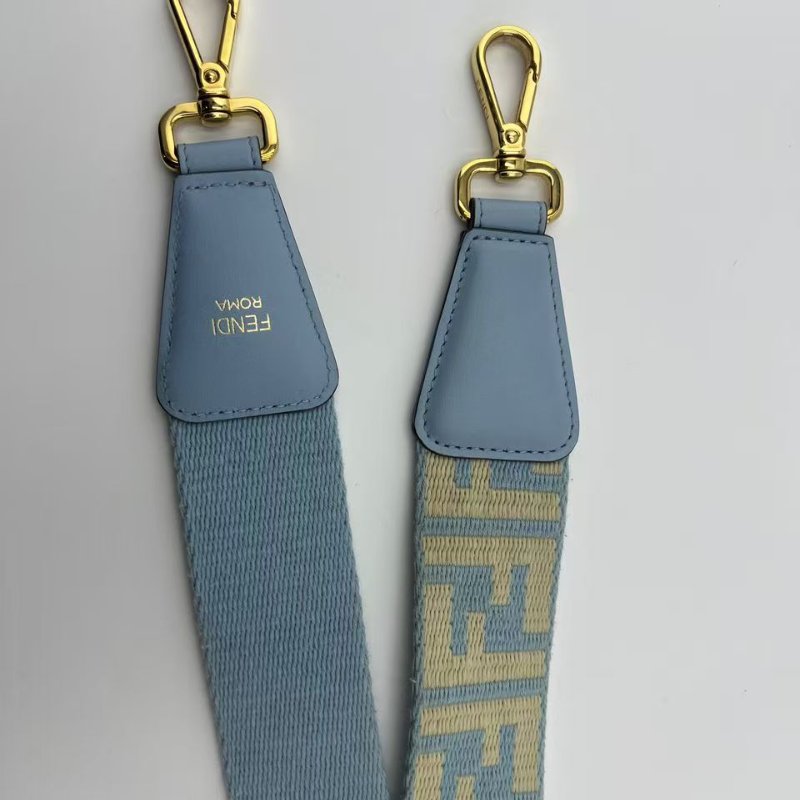 DIOR Oblique 系列可調節寬肩帶-14