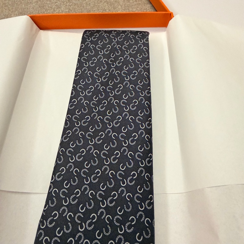 Hermes 領帶-2