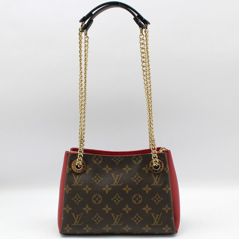 【包稅】LOUIS VUITTON Monogram Shiren BB 肩背包