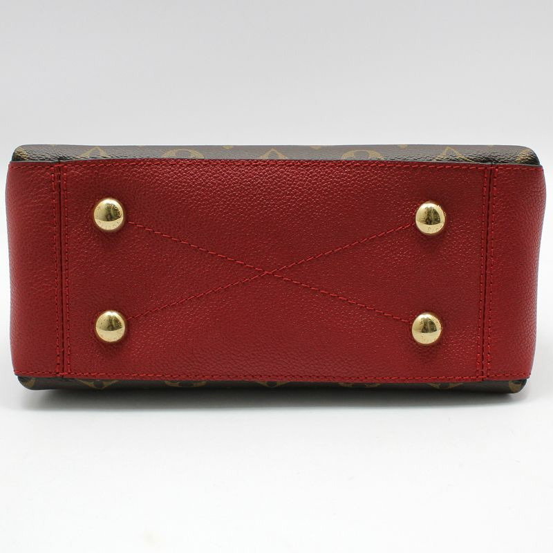 【包稅】LOUIS VUITTON Monogram Shiren BB 肩背包-4