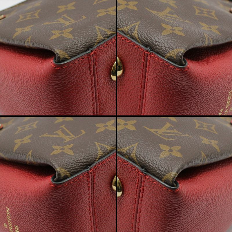 【包稅】LOUIS VUITTON Monogram Shiren BB 肩背包-7