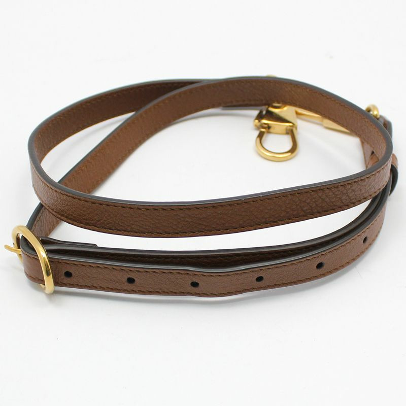 【包稅】GUCCI GG Marmont 竹編 Diana 迷你肩背包-8