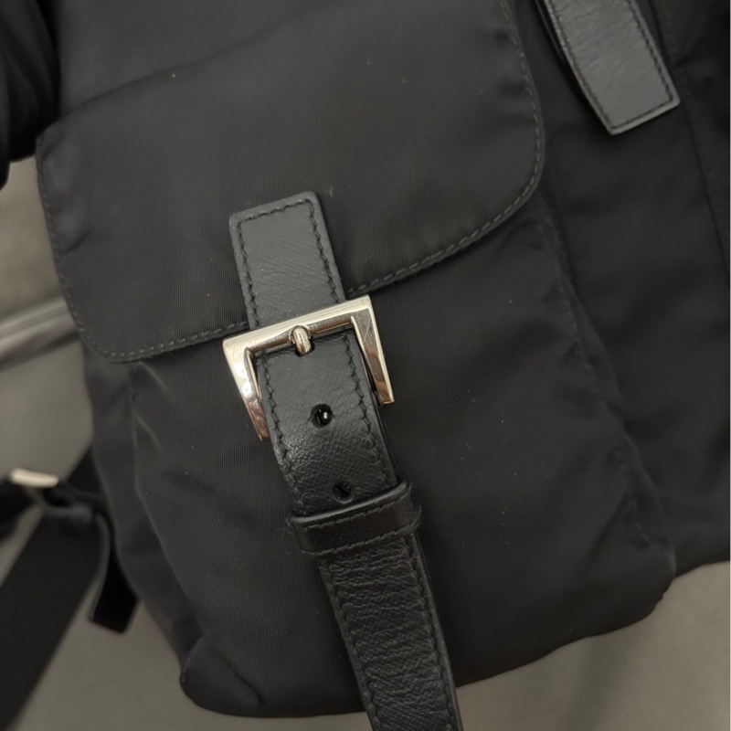 Prada雙肩30現代款-3