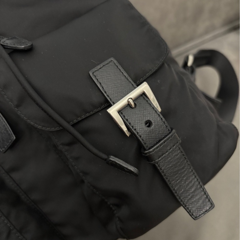 Prada雙肩30現代款-4