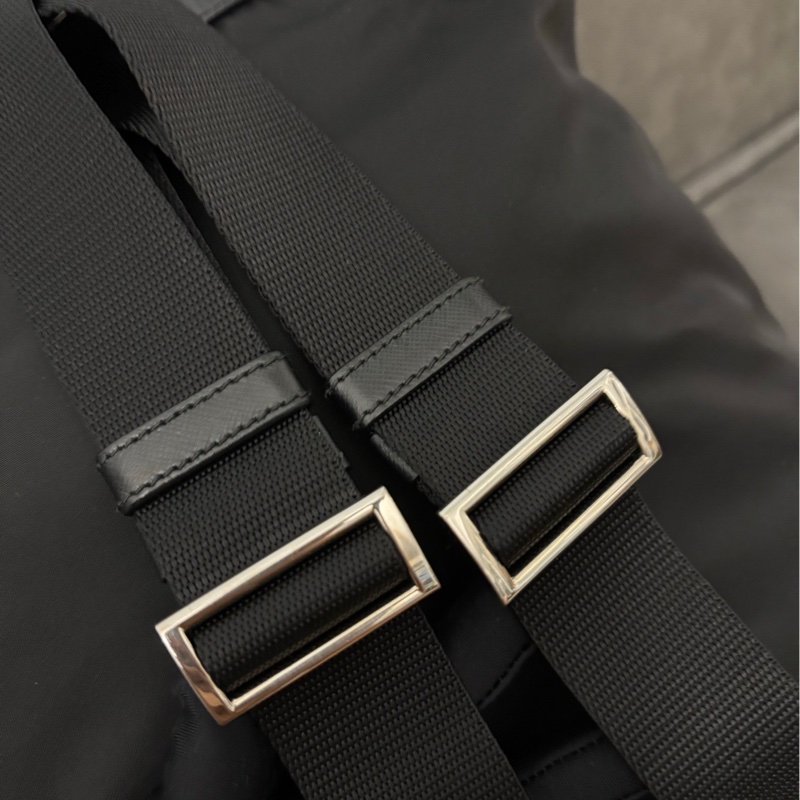 Prada雙肩30現代款-7