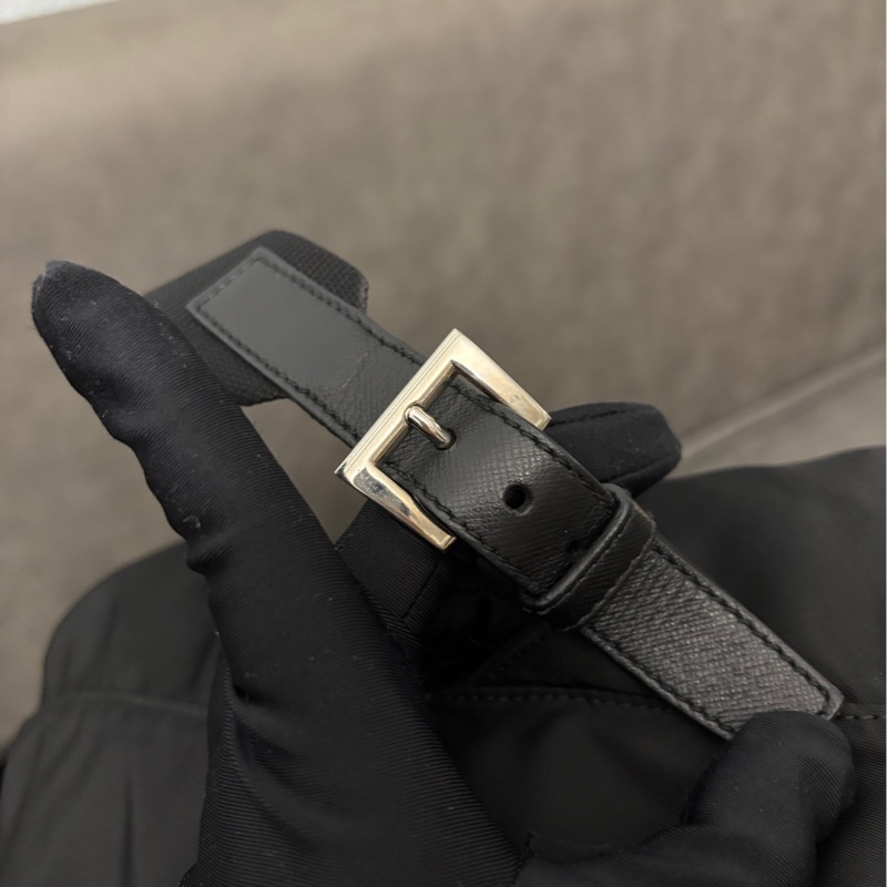 Prada雙肩30現代款-8