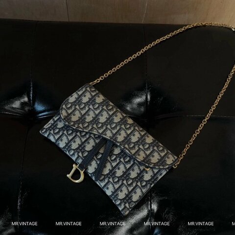 🏷Dior woc信封包