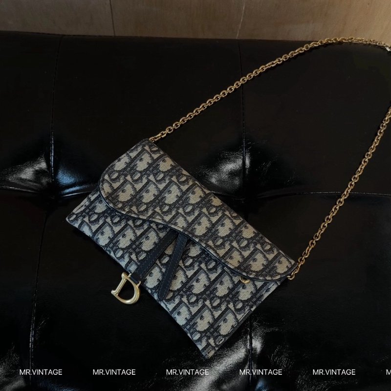 🏷Dior woc信封包-0