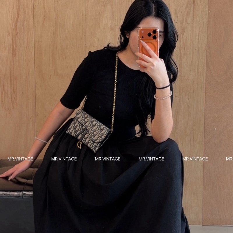 🏷Dior woc信封包-1