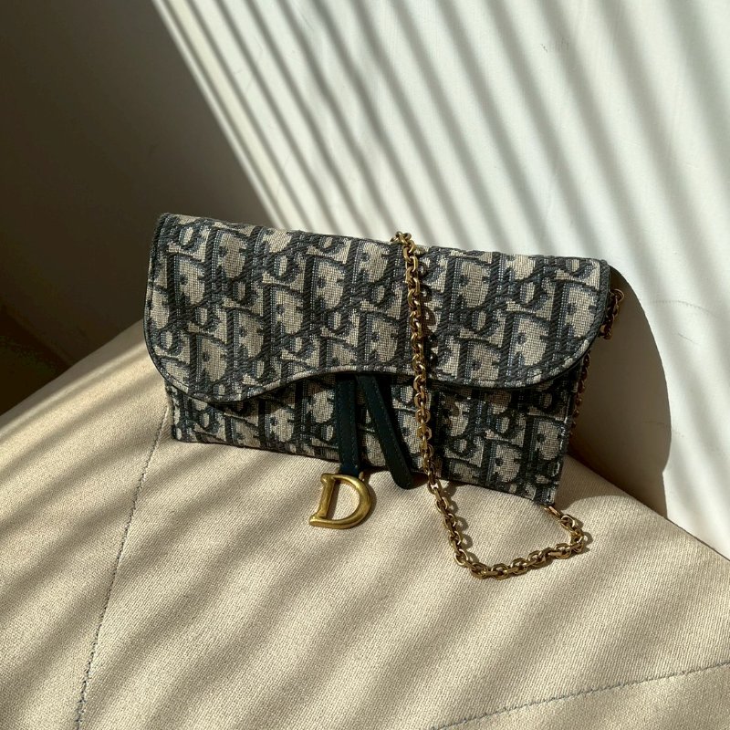 🏷Dior woc信封包-5