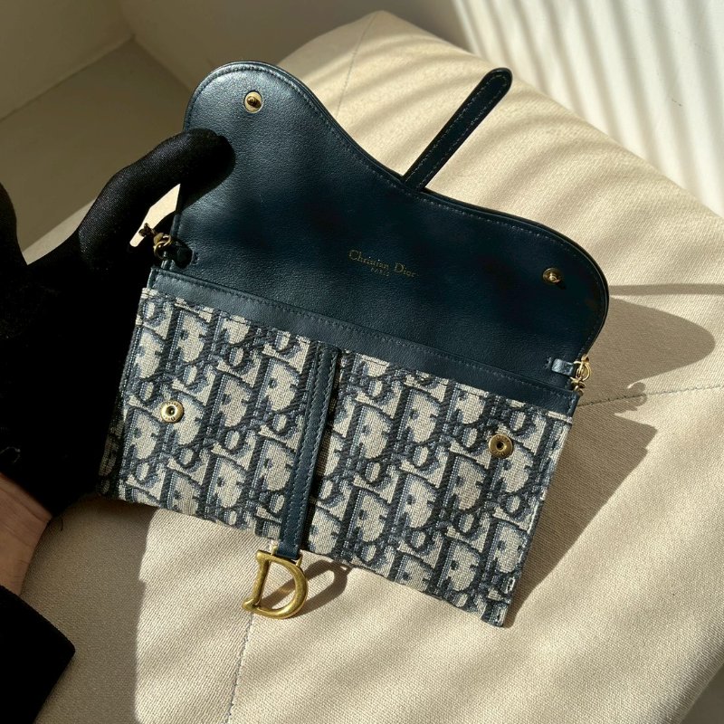 🏷Dior woc信封包-6