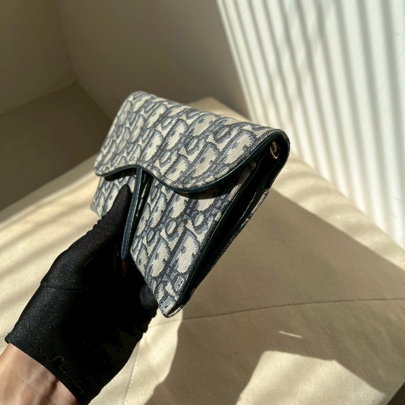 🏷Dior woc信封包-8