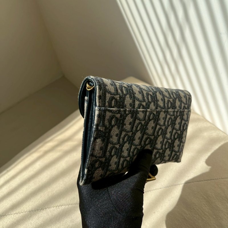 🏷Dior woc信封包-9