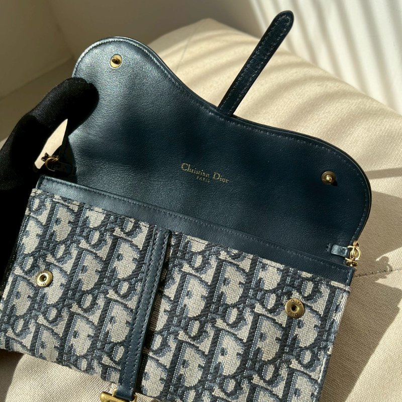 🏷Dior woc信封包-13