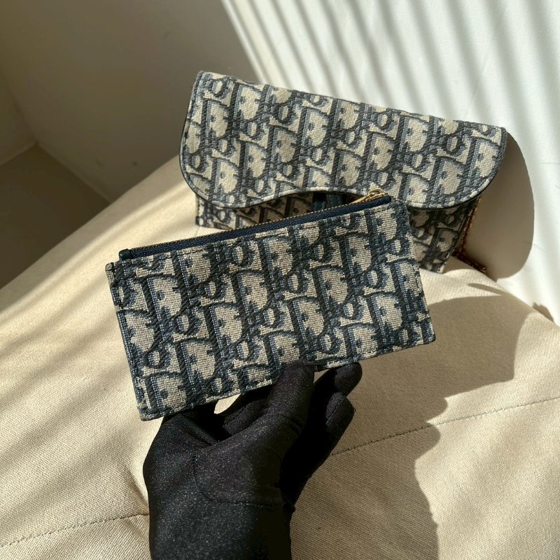 🏷Dior woc信封包-15