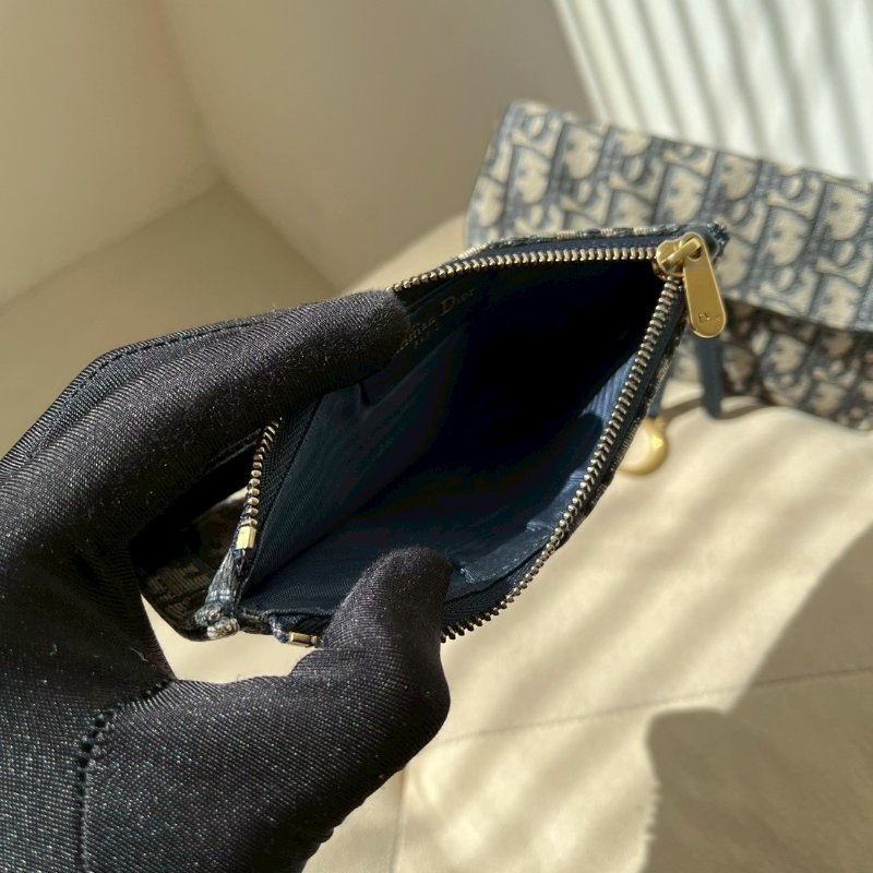 🏷Dior woc信封包-17