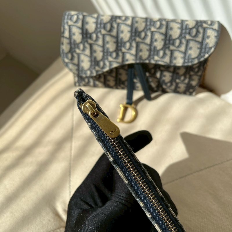 🏷Dior woc信封包-18